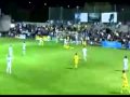 Alcorcón 4 - 0 Real Madrid Copa del Rey (27/10/09) HISTORICA HUMILLACIÓN HISTORICAL HUMILIATION