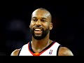 A farewell mix of Baron Davis