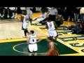 A farewell mix of Baron Davis