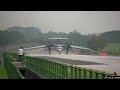 Last RSAF E-2C appearance at Exercise Torrent