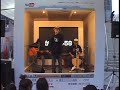 かりゆし58 手と手 youtube ネタバトル 渋谷 109