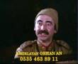 orhan an �aban borazan