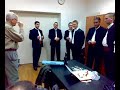Klapa Cambi-Kaštela u Lisinskom