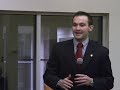 Student Government Debate - Vote Dec 3rd Student Government Debate - Vote Dec 3rd