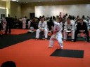 Taekwondo World Championship 2008 Form