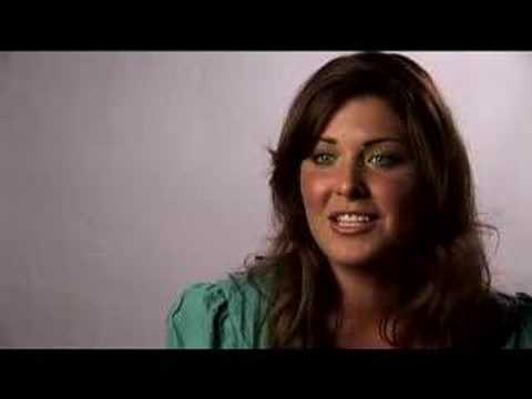 Journey Of A Lifetime - an Introduction to Lareesa Dawn