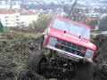 tamya high lift bronco