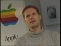 Apple CEO Walter Scheuch