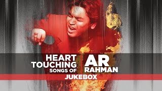 HEART TOUCHING SONGS OF A R RAHMAN  Bollywood Song