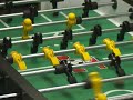 Johnny Horton at the Superbowl of Foosball 2007 (1)