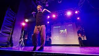Dai – Z-1 WORST DANCE CIRCLE GRANDPRIX 2025 JUDGE DEMO