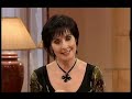 Enya - Loose Women Interview