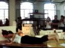 videos de EMBT Benedetta Tagliabue WS 08 IUAV Venezia