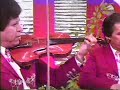 los reyes de guadalajara-en aniversario de mira que bonito(1985)