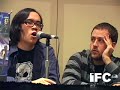 NY Anime Festival 2007: Voltron reissues from Media Blasters