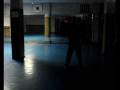 TAEKWONDO CHA Light Nunchakus at Dojang