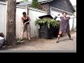 Cudgel's Inaugural Match