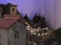 presepe parrocchia pianello