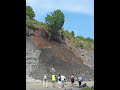 Lyme Regis Landslip