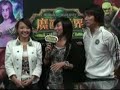 2007魔獸競技嘉年華花絮-張洛君練習賽 3