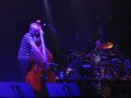 Red Snapper - Space Sickness (live in Moscow 2008)