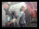 R.I.P. TODD KRANTZ (watch in high quality) GRAFFITI