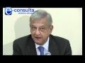 title='AMLO cauto por alza de campaña '
