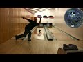 The Evonite Evolve High Performance bowling ball is available at www.bowlingball.com