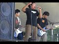 Invid at FPAC 2003 - Sweet Lucy Asleep