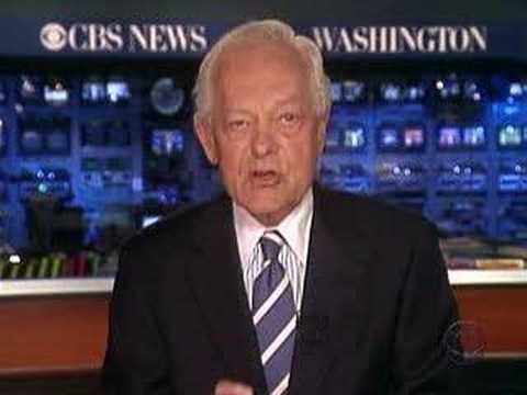 Bob Schieffer Remembers Lady Bird ...