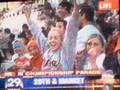 videos de 2008 Phillies World Series Parade from WTXF-TV