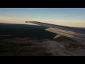 Click here to watch this video Norwegian 737-300 ENML to ENGM - Landing