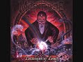 Morifade - cast a spell (Audio only)