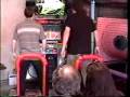 videos de March Madness 2K5 semis - fidoXevil vs. billyjr