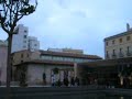 una calle de alicante