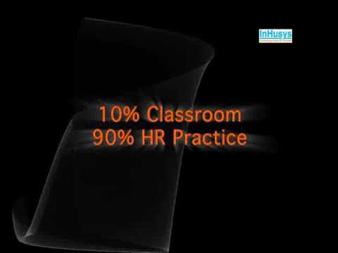 MissionHR (R) - only vocational training program in the field of human resources