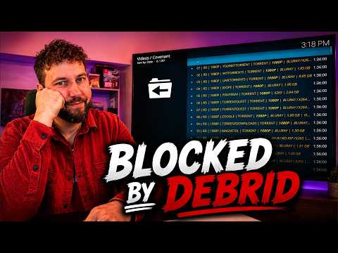 Rise and FALL of Real-Debrid: Cancelling their own subscribers
