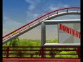 welcome to miracle theme park. it's my latest park that i made with rollercoaster tycoon 3. this theme park has 3 coaster, a water ride, severall little attractions, an elephant ride, his own tigershow, a watershow (wich you don't see in the movie because of the 10 minuts-limit) and 5 restaurants. dreamcatcher - a high speed rollercoaster with 9 inversions. (the extended coaster) the king - a woody that goes under crown plaza. (the wooden coaster) dominator - a launced coaster with bikes as ...