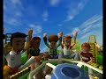 welcome to miracle theme park. it's my latest park that i made with rollercoaster tycoon 3. this theme park has 3 coaster, a water ride, severall little attractions, an elephant ride, his own tigershow, a watershow (wich you don't see in the movie because of the 10 minuts-limit) and 5 restaurants. dreamcatcher - a high speed rollercoaster with 9 inversions. (the extended coaster) the king - a woody that goes under crown plaza. (the wooden coaster) dominator - a launced coaster with bikes as ...
