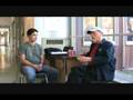 Interview with Professor Egl Batchelor Part I
