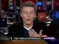 Countdown video   Palin palling around with drug dealers
