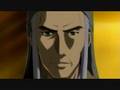 Kaze no stigma OP