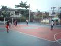 videos de as menina jogando na quadra ................