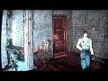 Resident Evil-Forest's resurection scene.m4v