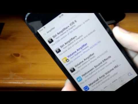 how to boost volume on mac