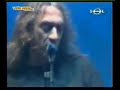 No dudaria (directo) - Rosendo