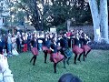 Celtic Dance @ Brittish Embassy, Buenos Aires Celtic Dance @ Brittish Embassy, Buenos Aires
