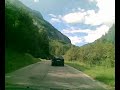 Val Martello, paradiso delle fragole