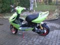 aerox tuning 70cc
