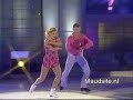 Sterren dansen op het Ijs - Show 08 - kur 2 Sterren dansen op het Ijs - Show 08 - kur 2